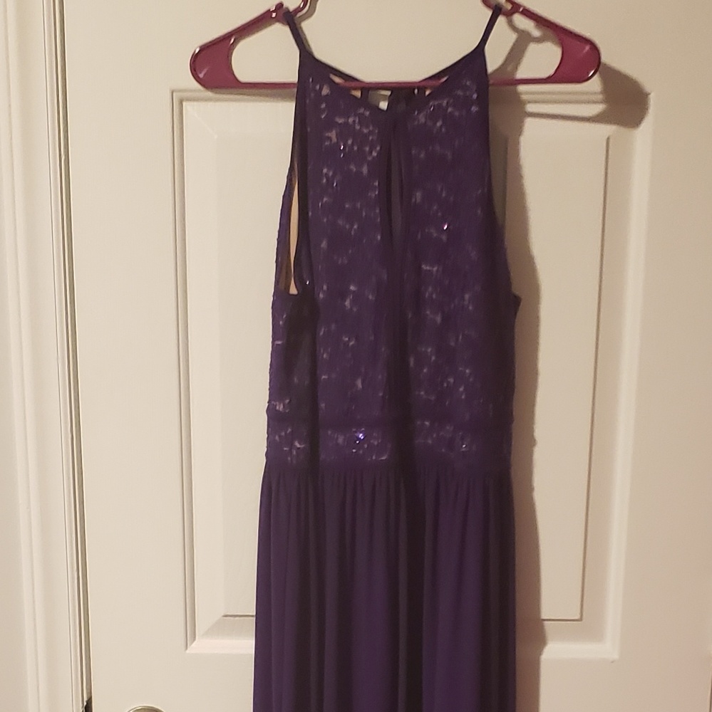 NW woman dress
